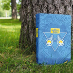 Niv Adventure Bible For Early Readers, Leathersoft by Zonderkidz 20 9780310458791_2