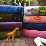 Niv Adventure Bible For Early Readers, Leathersoft by Zonderkidz 20 9780310458791_6