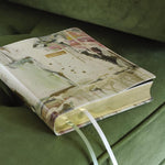 Niv, Artisan Bible, Leathersoft, Multi-Color/Cream, Red Letter, Comfort Print 20 9780310460572_2