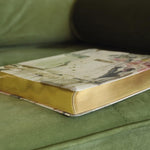 Niv, Artisan Bible, Leathersoft, Multi-Color/Cream, Red Letter, Comfort Print 20 9780310460572_3