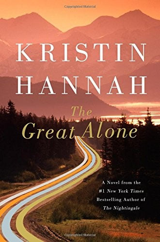 Great Alone Hannah. Kristin 9780312577230_7de06396-157d-4def-a623-b3a70caff16e