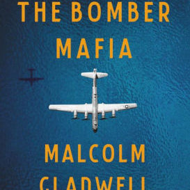 The Bomber Mafia by Gladwell. Malcolm 9780316296618_8f4e551f-e0d0-422b-8a0b-698c28da0173