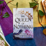 The Queen Of Nothing by Black. Holly 9780316310376_1