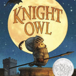 Knight Owl by Denise. Christopher 9780316310628_3db36d03-be8d-4e6d-bbbb-fb2b967d2ece