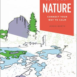 Dot-to-Dot: Nature by Booth. Jessie 20 9780316358620