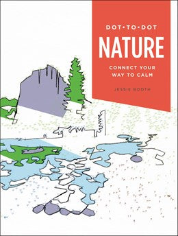 Dot-to-Dot: Nature by Booth. Jessie 20 9780316358620