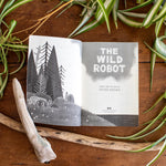 The Wild Robot by Brown. Peter 9780316382007_2