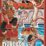 Delicious in Dungeon, Volume 3 by Kui. Ryoko 20 9780316412797_de6a0eb8-1bed-42bd-a7ee-8d35efd8a63e