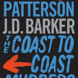 Coast To Coast Murders by Patterson. James 9780316457422_3eed2f36-8155-487f-b6d0-884d70a555df