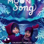 Moon Song by Goade. Michaela 9780316461634