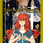 The Mortal Instruments: The Graphic Novel, Vol. 1 by Clare. Cassandra; Jean. Cas 9780316465816_394a8a05-4864-4e75-8d3f-2d1c46bd8bd6