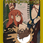 The Mortal Instruments: The Graphic Novel, Vol. 4 by Clare. Cassandra; Jean. Cas 9780316465847_3efb4d88-bc48-4106-9e7f-e4f154a8b571