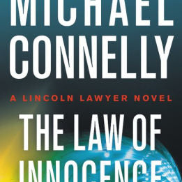 The Law Of Innocence by Connelly. Michael 9780316485623_f018bc68-c98c-4399-a3b2-8a2b4eff8daf