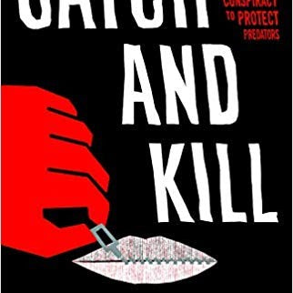 Catch And Kill by Farrow, Ronan 9780316486637_afdae323-aca1-4eb0-b796-ea43df8e791a