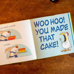 Woo Hoo! You're Doing Great! by Boynton. Sandra 9780316486798_5