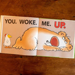 Woo Hoo! You're Doing Great! by Boynton. Sandra 9780316486798_6