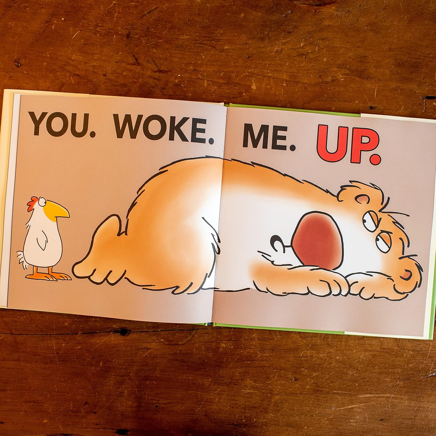 Woo Hoo! You're Doing Great! by Boynton. Sandra 9780316486798_6