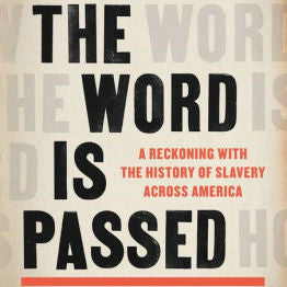 How The Word Is Passed by Smith. Clint 9780316492935_bba880de-2bd8-4bc6-9c2f-4992a5da907e