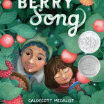 Berry Song 9780316494175