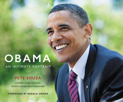 Obama: An Intimate Portrait by Souza. Pete 9780316512589_a37deb98-0865-4782-9779-dfdc42e0291f