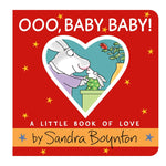 Ooo, Baby Baby by Boynton. Sandra 9780316514934