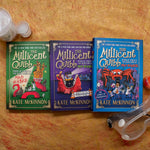 The Jungle of Carabanana (Millicent Quibb #3) by McKinnon. Kate 20 9780316555814_6