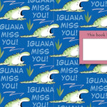 Iguana Miss You! by Boynton. Sandra 20 9780316574679_1
