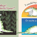 Iguana Miss You! by Boynton. Sandra 20 9780316574679_2_1bd0321d-40e5-4991-b419-fc0dc8596bcc