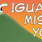 Iguana Miss You! by Boynton. Sandra 20 9780316574679_3_77c9ec1b-b283-4ecf-96f9-2c22ce58941b