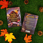 The Undead Fox Of Deadwood Forest by Hartman. Aubrey 20 9780316575720_3