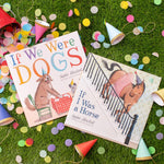 If We Were Dogs by Blackall. Sophie 20 9780316581721_1