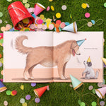 If We Were Dogs by Blackall. Sophie 20 9780316581721_2