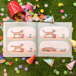 If We Were Dogs by Blackall. Sophie 20 9780316581721_3