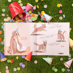 If We Were Dogs by Blackall. Sophie 20 9780316581721_4