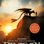 How To Train Your Dragon (Media Tie-In) by Cowell. Cressida 9780316587112