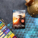 How To Train Your Dragon (Media Tie-In) by Cowell. Cressida 9780316587112_1