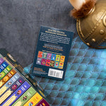 How To Train Your Dragon (Media Tie-In) by Cowell. Cressida 9780316587112_6
