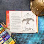 How To Train Your Dragon (Deluxe Special Edition) by Cowell. Cressida 9780316587235_7