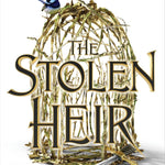 The Stolen Heir: A Novel Of Elfhame by Black. Holly 9780316592697_1