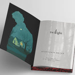 Twilight (20Th Anniversary Edition) by Meyer. Stephenie 9780316592987_3