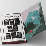 Twilight (20Th Anniversary Edition) by Meyer. Stephenie 9780316592987_4