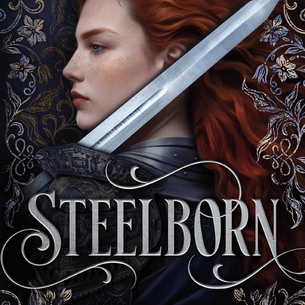 Steelborn (Standard Edition): The Steelborn Saga #1 by LaRue. Taylor J. 20 9780316601627