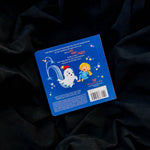 Little Ghost Says Boo! by Nahar. Sunita, Illustrated by Leschnikoff. Nancy 20 9780316612876_2