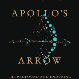 Apollo's Arrow by Christakis. Nicholas 9780316628211_3e15abf0-778c-431d-a185-20aff8a56569