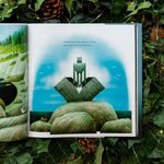 The Wild Robot On The Island by Brown. Peter 9780316669467_4