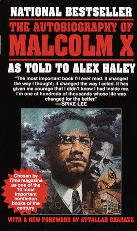 The Autobiography Of Malcolm X by X, Malcolm 9780345350688_62ac91f8-8fa5-46aa-8efd-f9445de03d3f