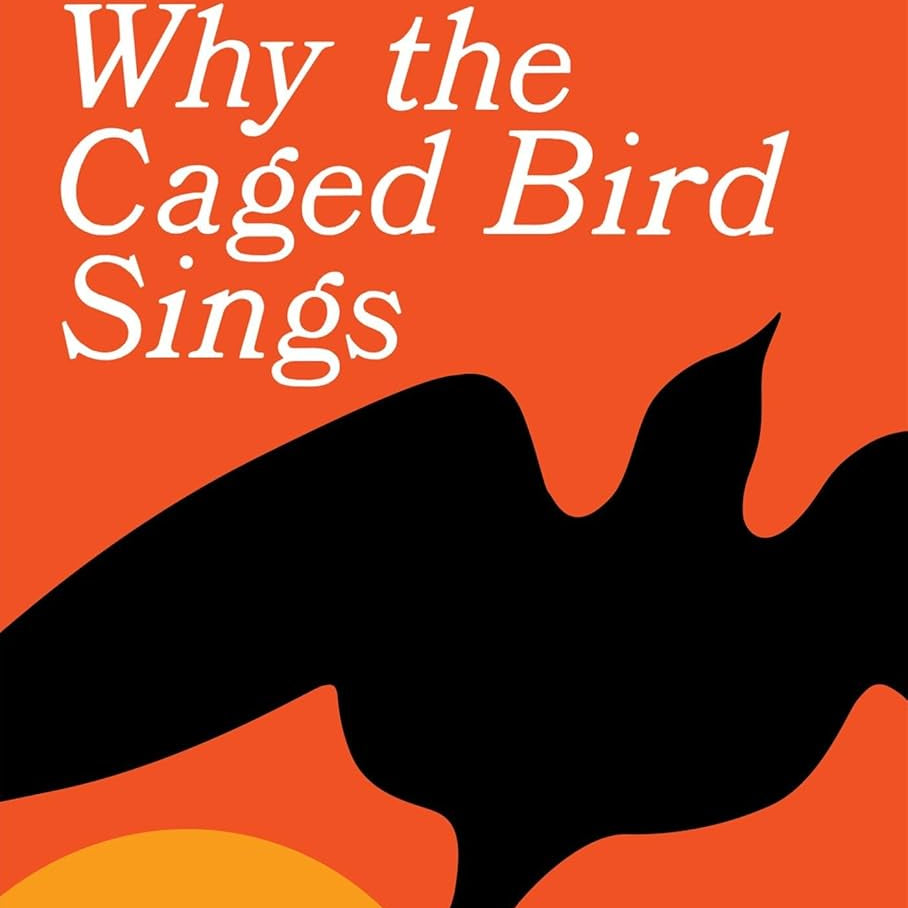 I Know Why The Caged Bird Sings by Angelou. Maya ; Winfrey. Oprah 9780345514400