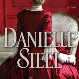 Duchess Steel. Danielle 9780345531087_597b1495-c389-4b6a-9fd8-22cbc7de4cc2