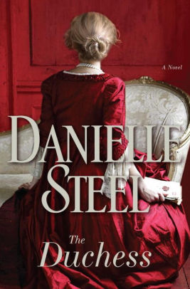 Duchess Steel. Danielle 9780345531087_597b1495-c389-4b6a-9fd8-22cbc7de4cc2