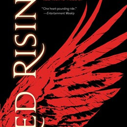 Red Rising (Red Rising #1) - Brown. Pierce 20 9780345539809
